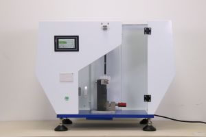 數顯懸簡組合沖擊試驗機(全能量) 數顯懸簡組合沖擊試驗機(全能量)